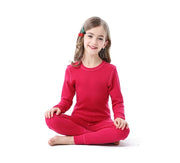 Kid's Thermal Underwear Set