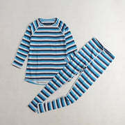 Kid's Thermal Underwear Set